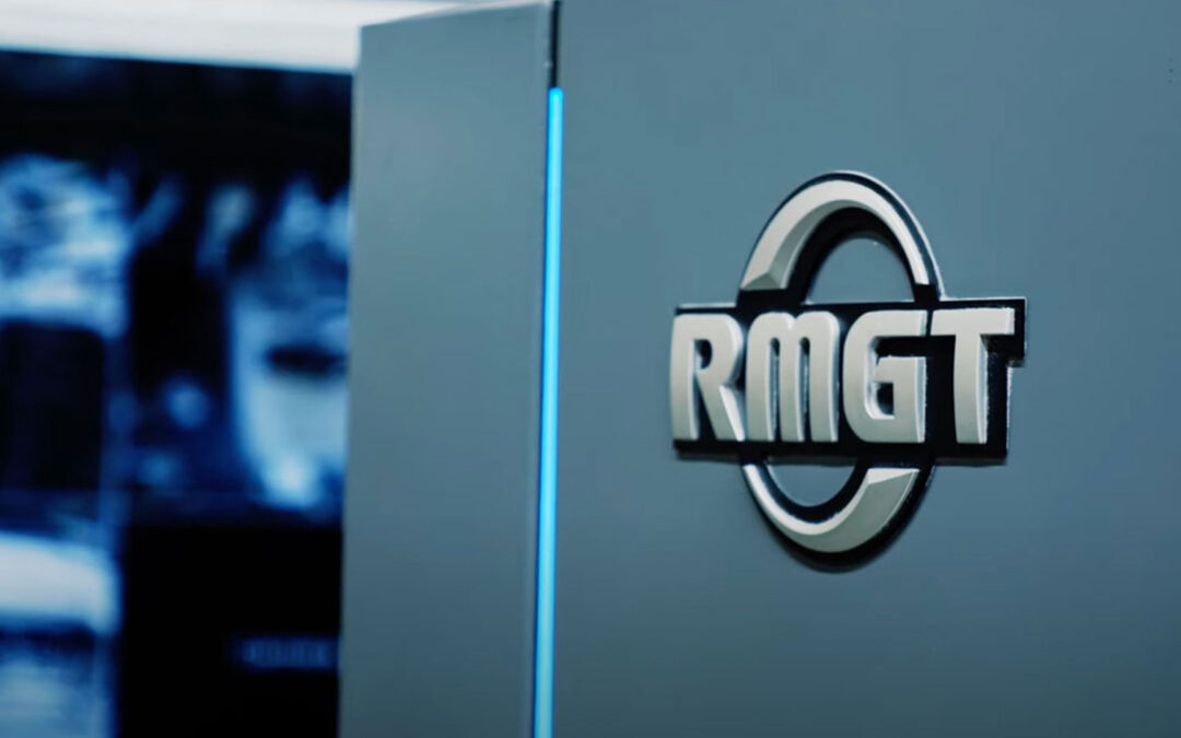 Instant Curing, Lasting Benefits: The Power of RMGT LED Technology