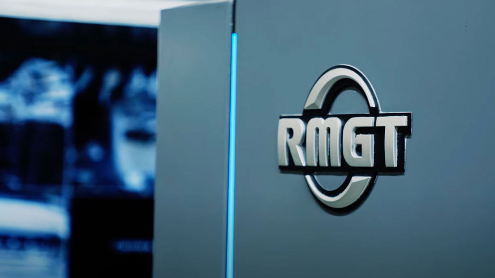 Instant Curing, Lasting Benefits: The Power of RMGT LED Technology