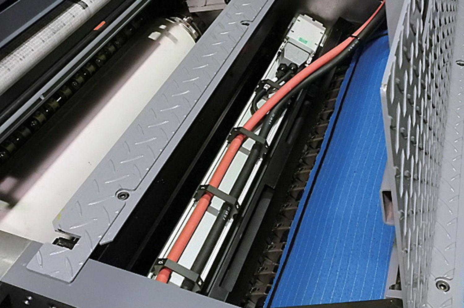 interdeck_led_uv_curing_unit