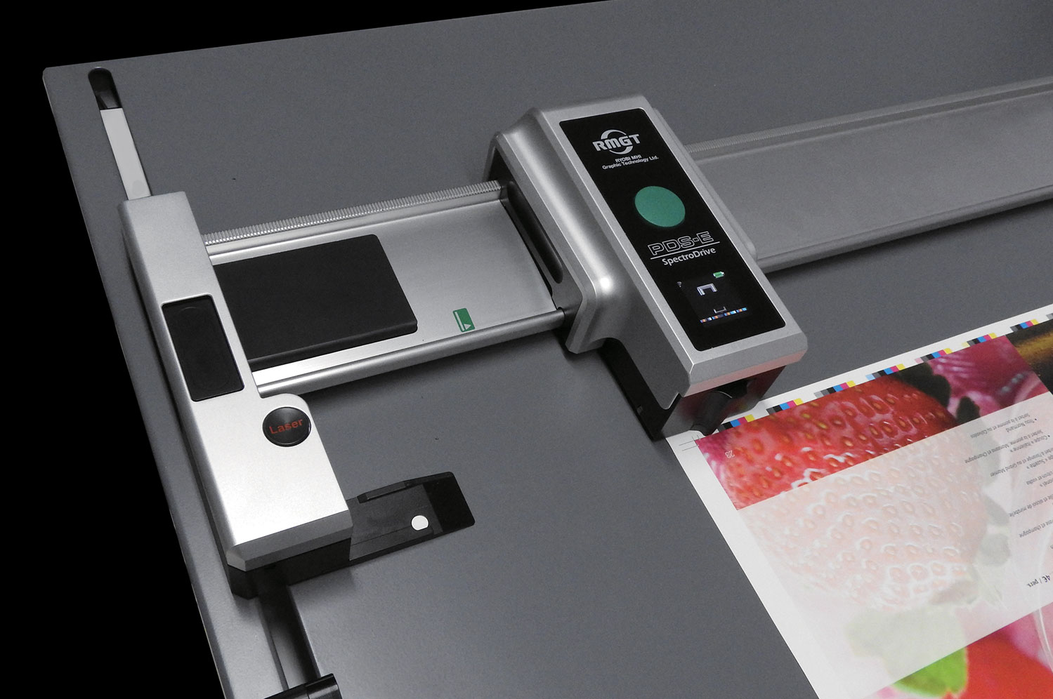 pds-e-spectrodrive