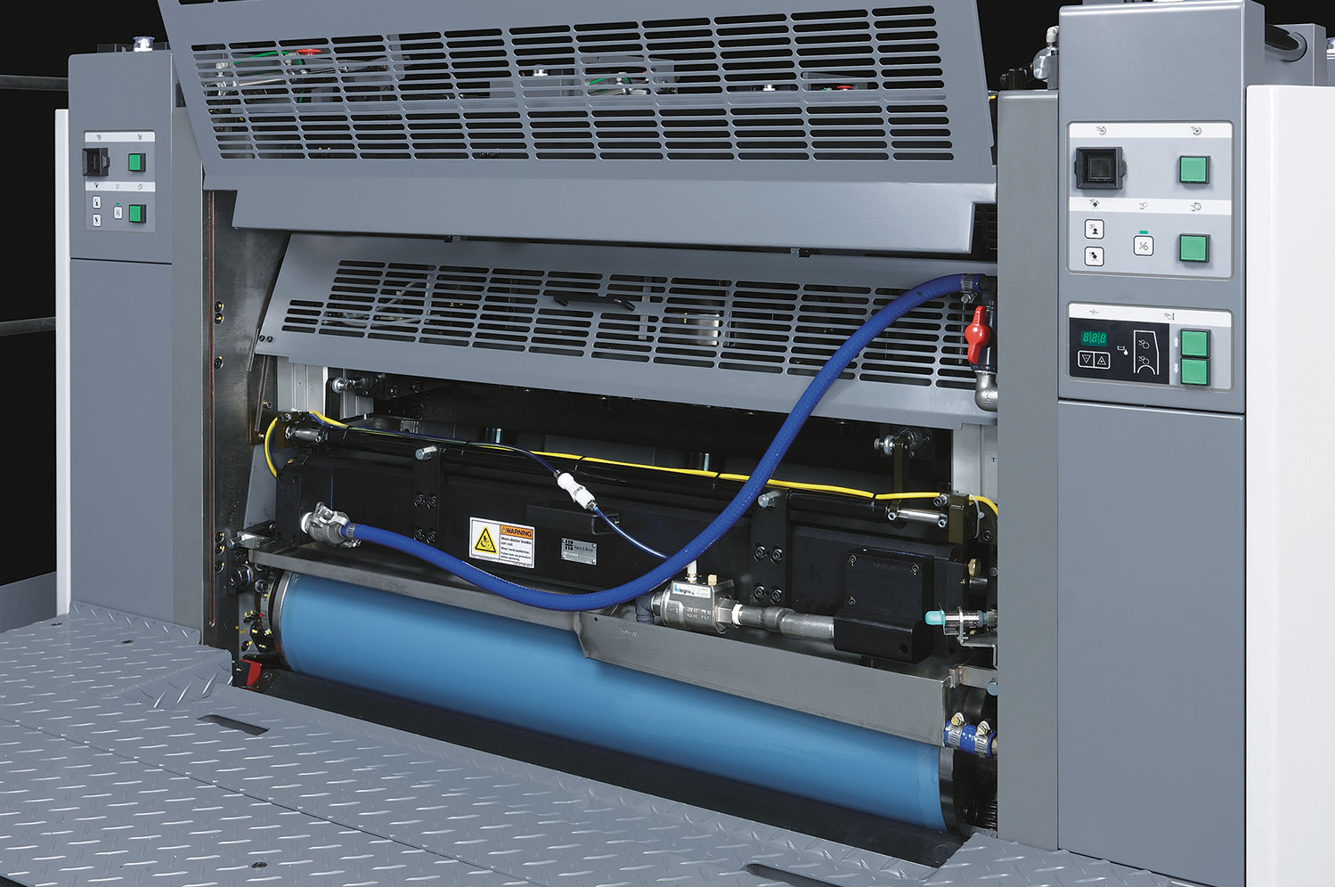retractable_chamber_coating_unit